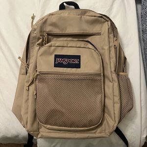 Jansport Backpack